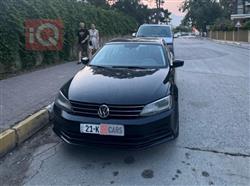 فولكسفاغن جيتا